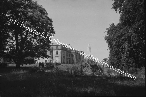 EMO COURT EXTERIOR